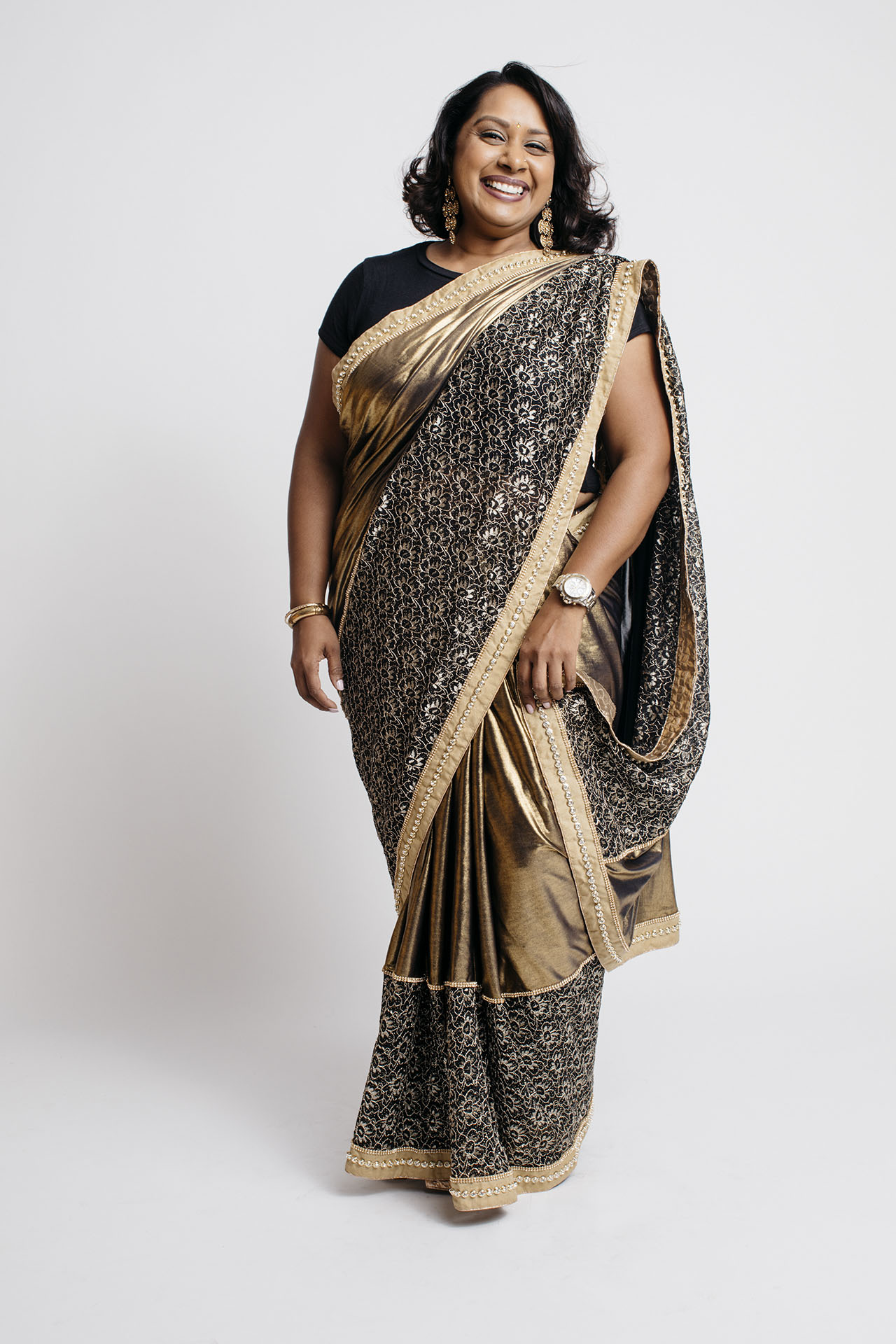 Bharati S. Kemraj Bharati S. Kemraj