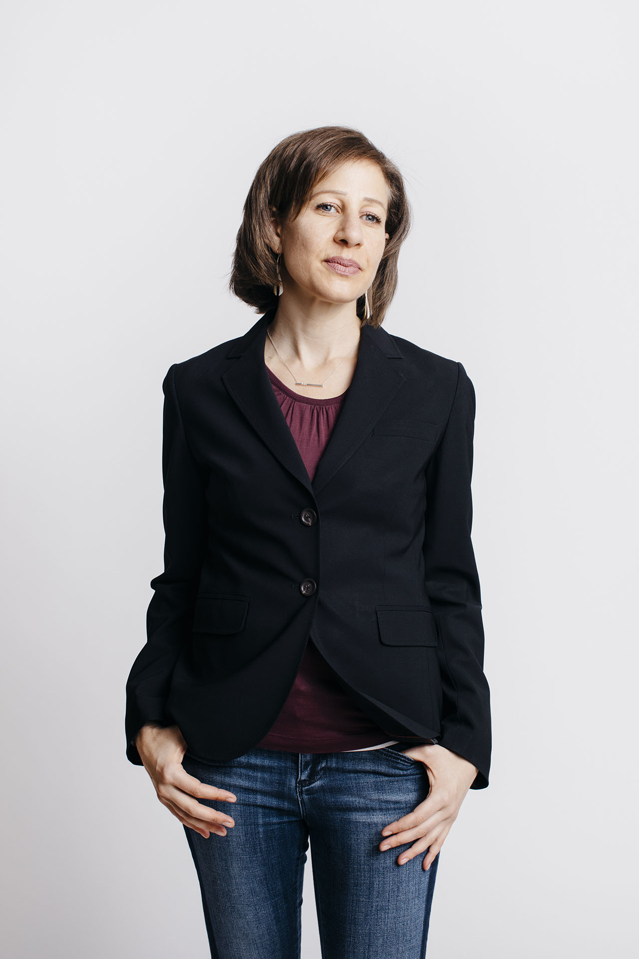Sally Goldenberg Sally Goldenberg