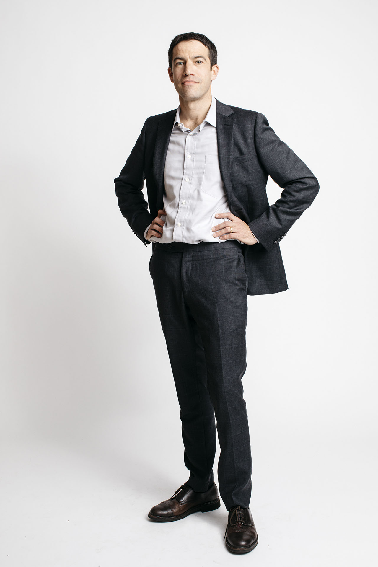 Zachary Bernstein Zachary Bernstein