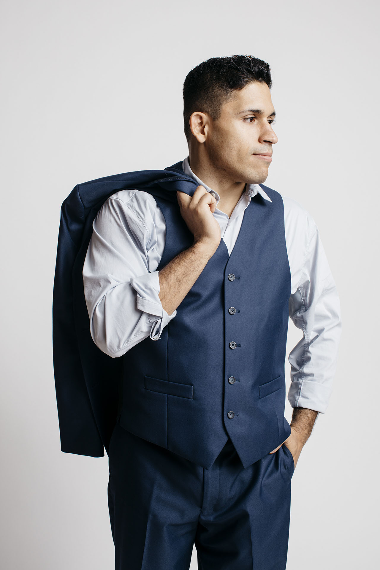 Alex A. Gomez Alex A. Gomez