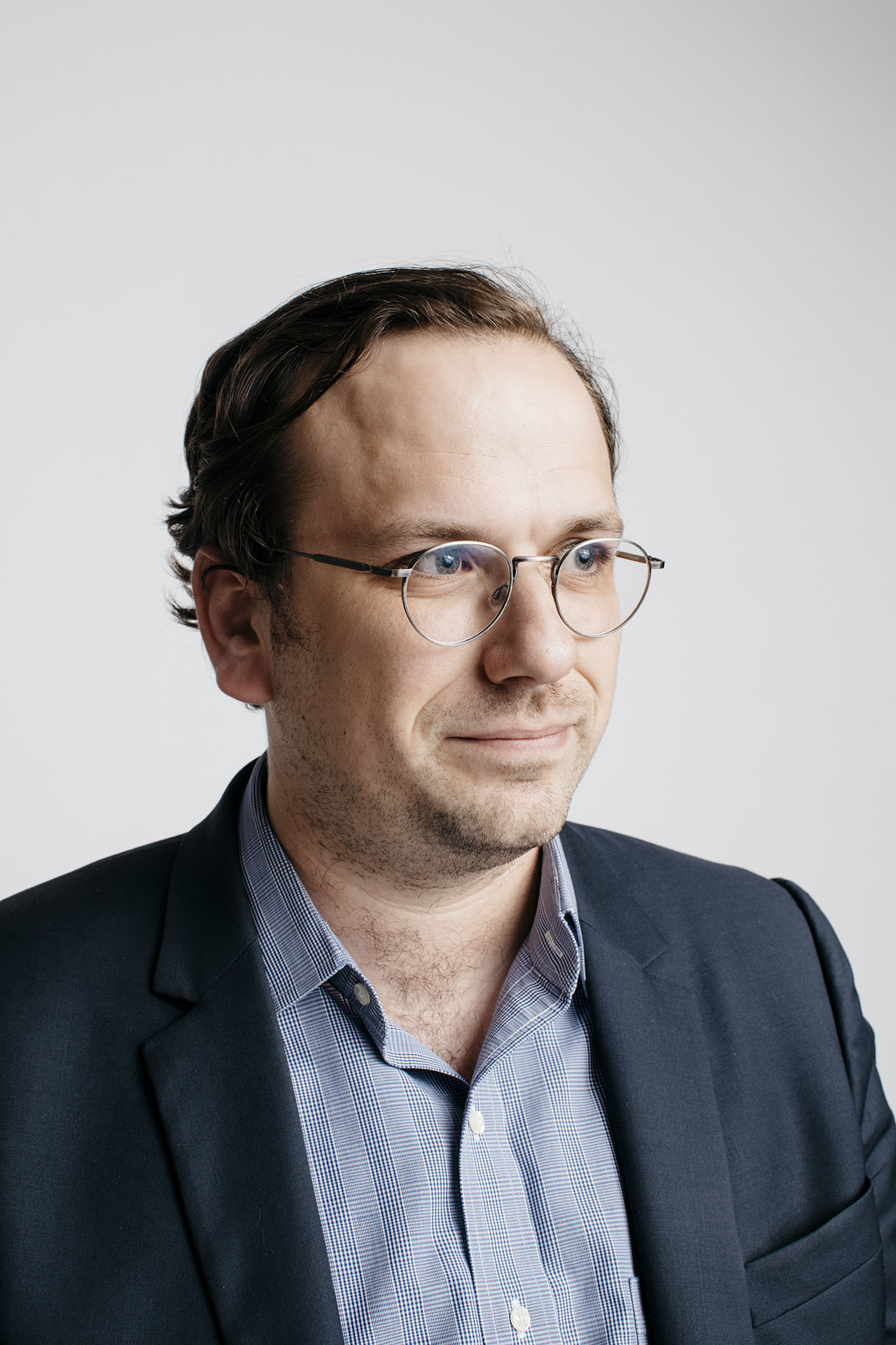 Ben Kleinbaum Ben Kleinbaum