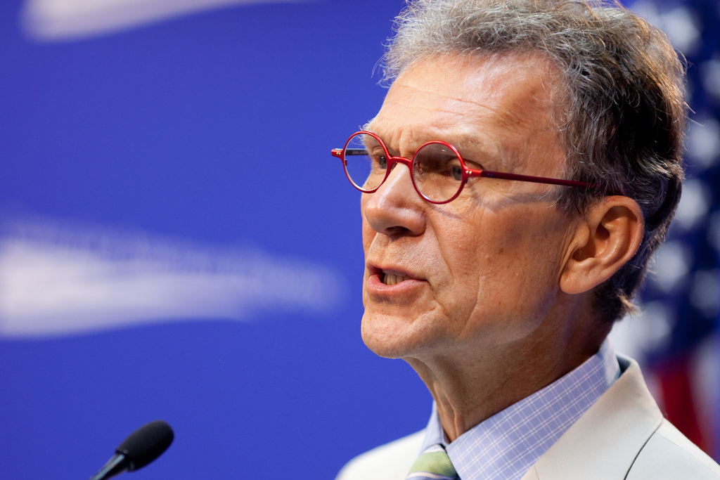 Tom Daschle Tom Daschle