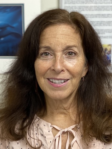 Adrienne Esposito Adrienne Esposito