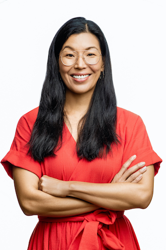 Ai-jen Poo Ai-jen Poo