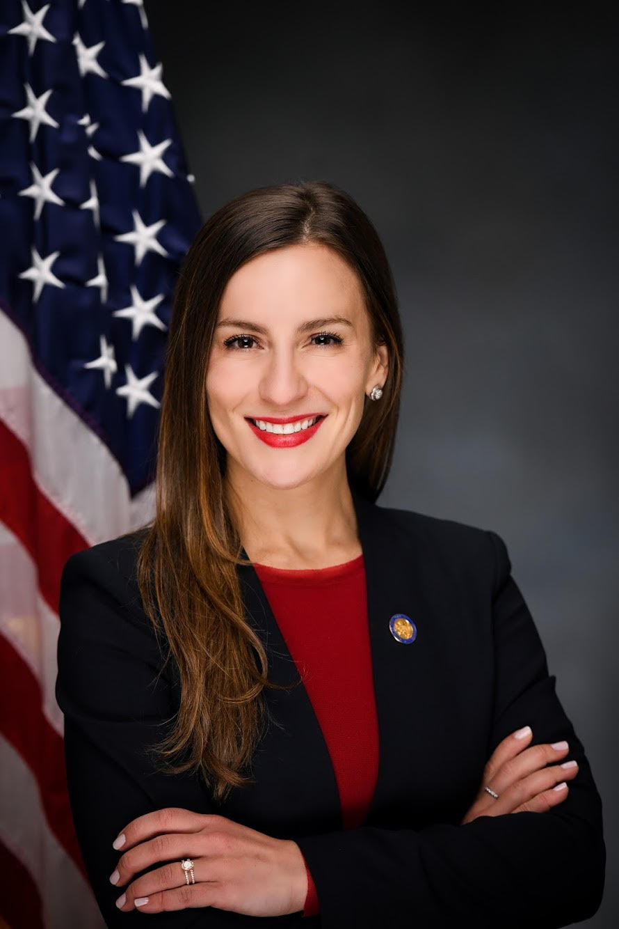 Alessandra Biaggi Alessandra Biaggi