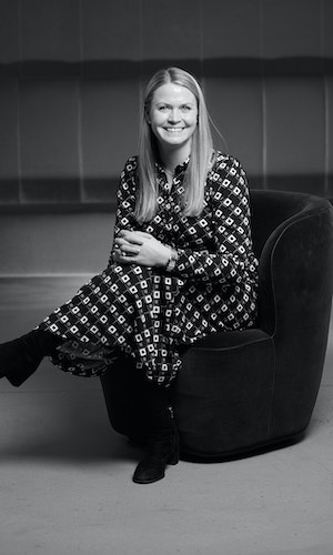 Alexandra Budd Alexandra Budd