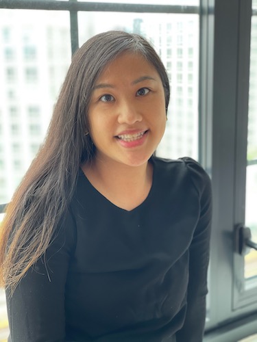 Alice Wong Alice Wong