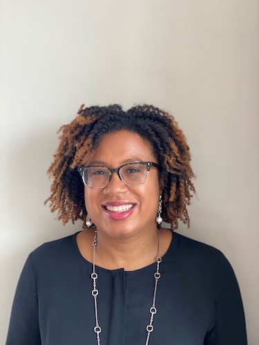 Alicia Johnson Alicia Johnson
