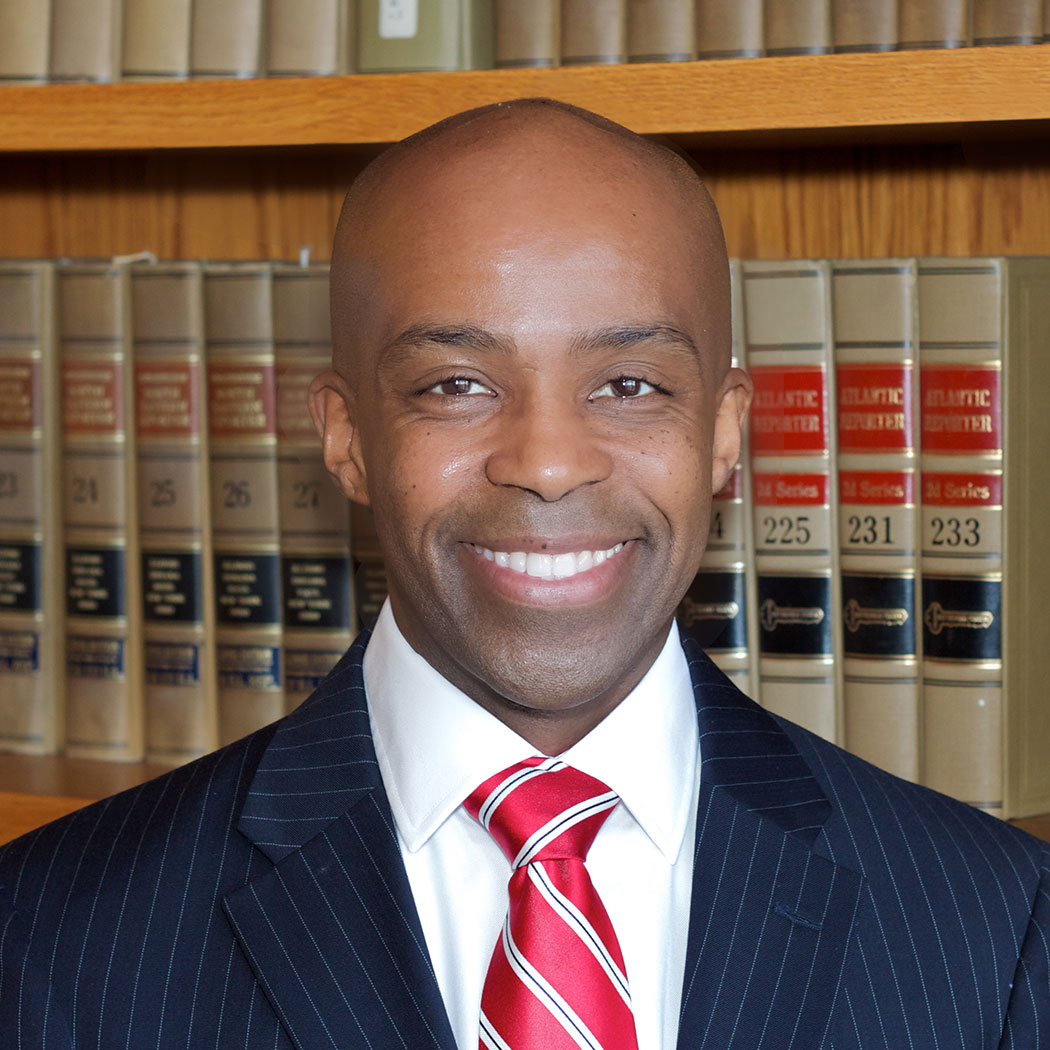 Alphonso David Alphonso David