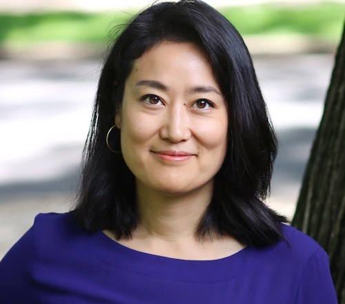 Amy Hsin Amy Hsin
