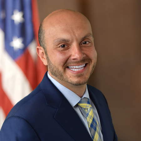 Andrew Garbarino Andrew Garbarino