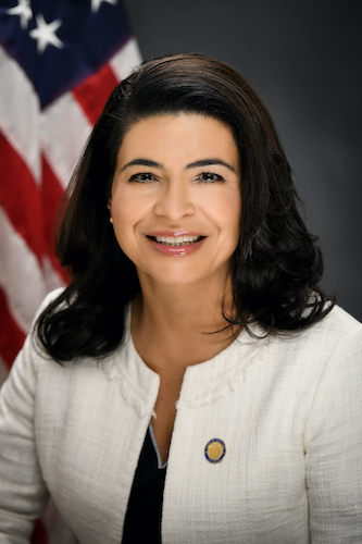 Anna Kaplan Anna Kaplan