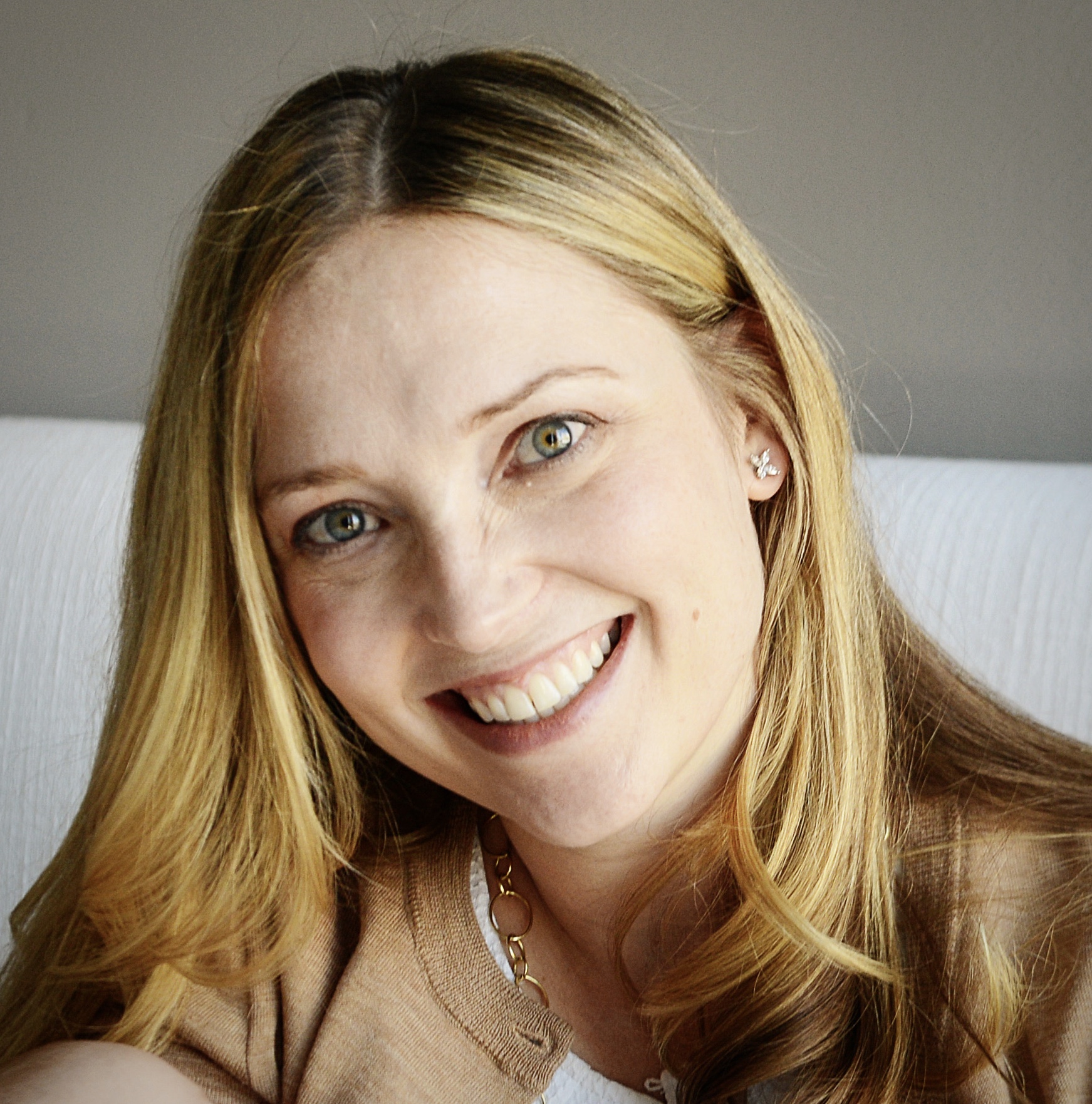 Annie Weir Annie Weir