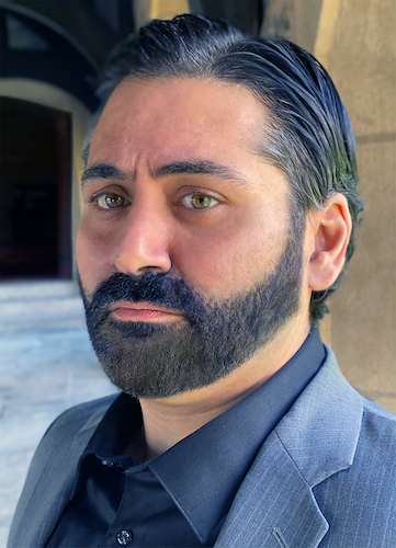 Anthony Fasciano Anthony Fasciano