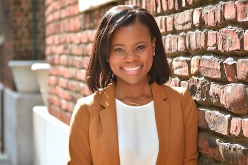 Ashleigh Washington Ashleigh Washington