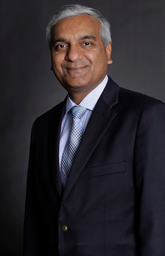 Ashok Patel Ashok Patel