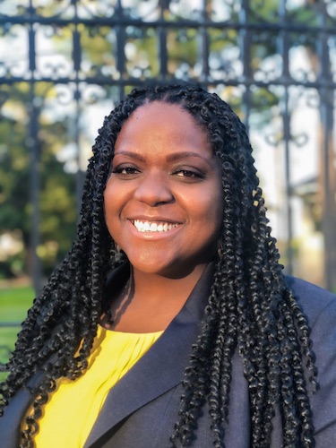 Ayanna Oliver-Taylor Ayanna Oliver-Taylor