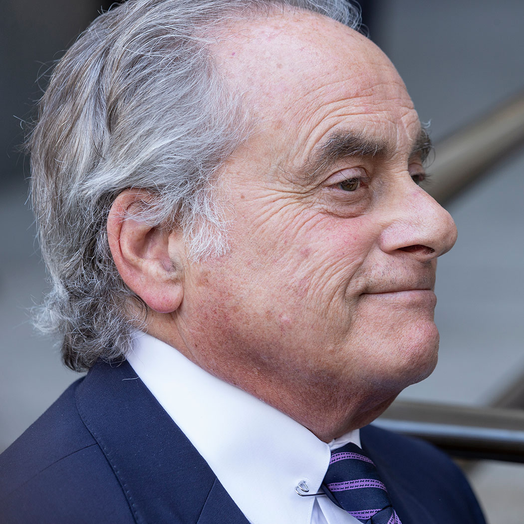 Benjamin Brafman Benjamin Brafman