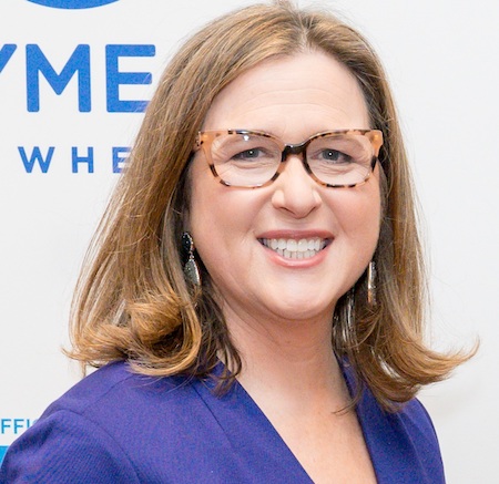 Beth Shapiro Beth Shapiro