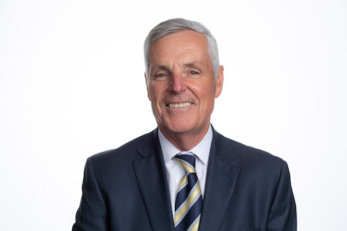 Bill Baccalini Bill Baccalini