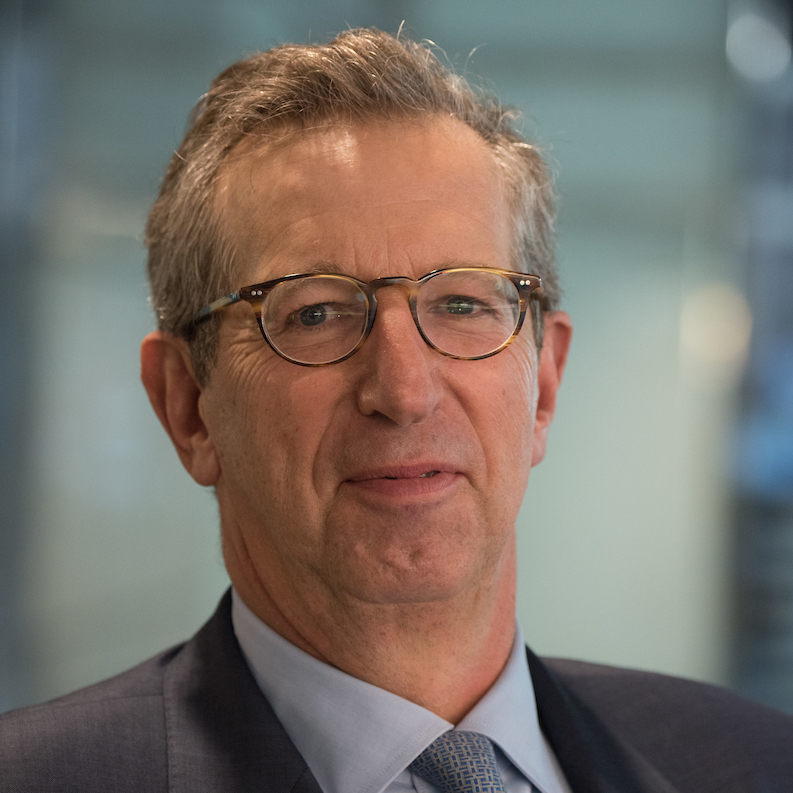 Co-chairman and CEO of the Rudin Management Company William Rudin Co-chairman and CEO of the Rudin Management Company William Rudin