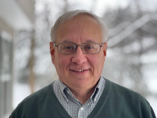 Bob Lowry Bob Lowry