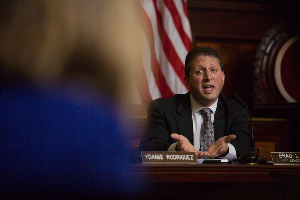 NYC Council candidates seek to cancel petitioning because - Vimarsana News