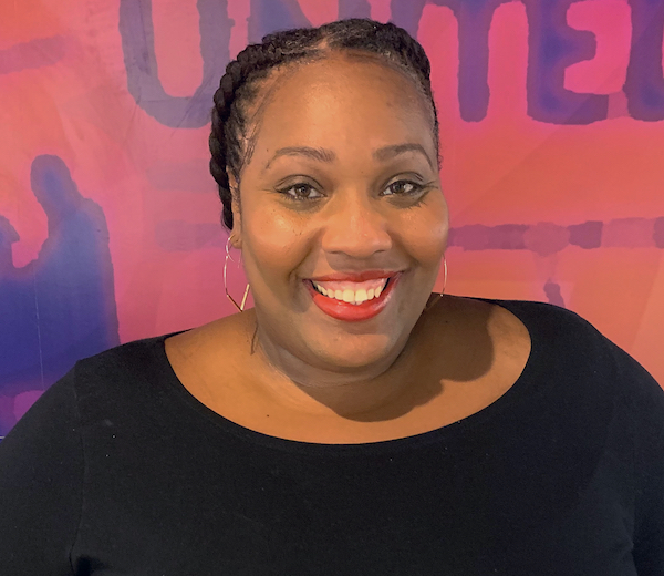 Candis Tolliver Candis Tolliver