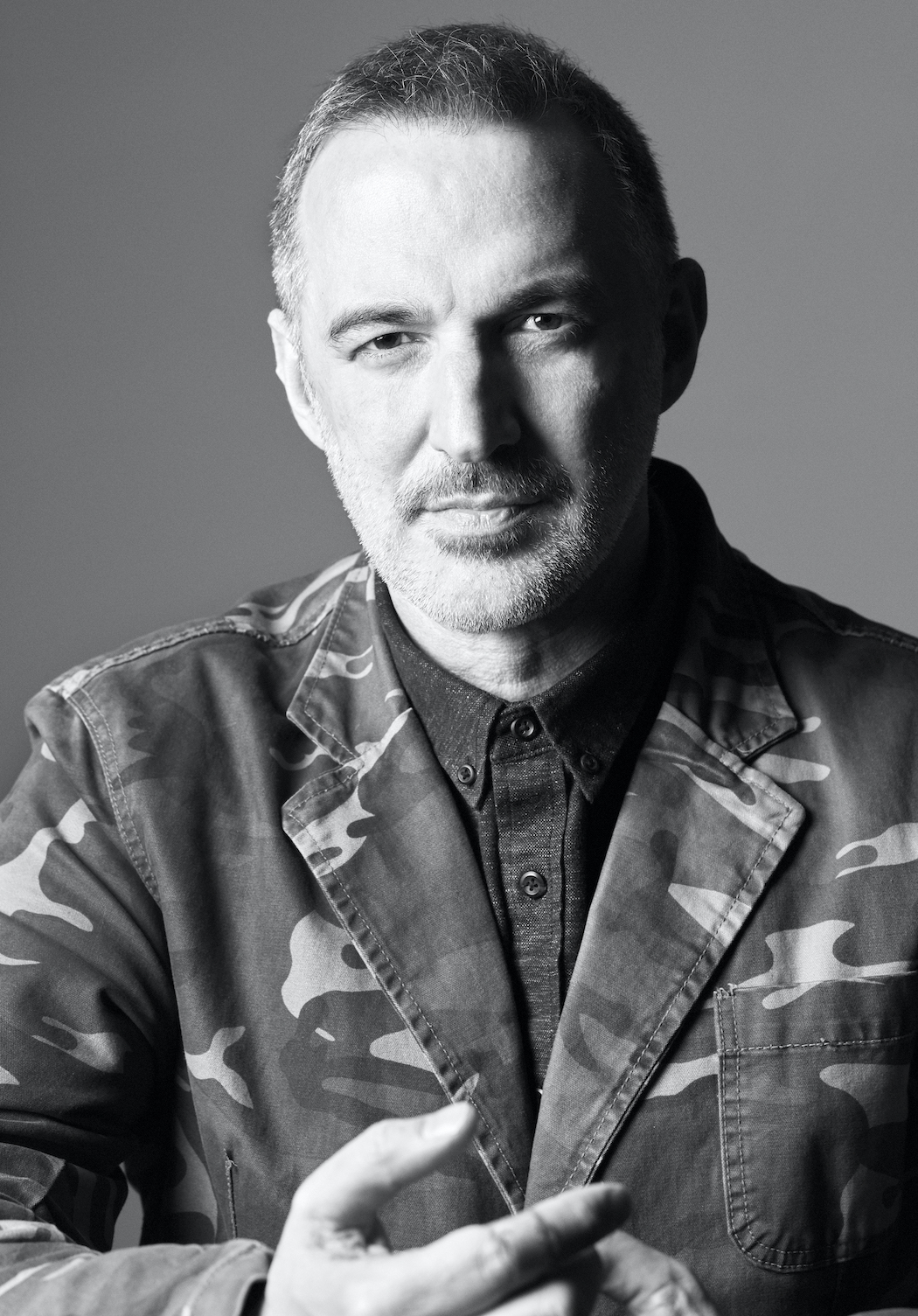 Carl Siciliano Carl Siciliano