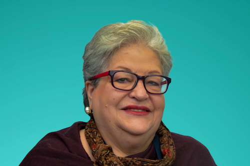 Carmen Rivera Carmen Rivera