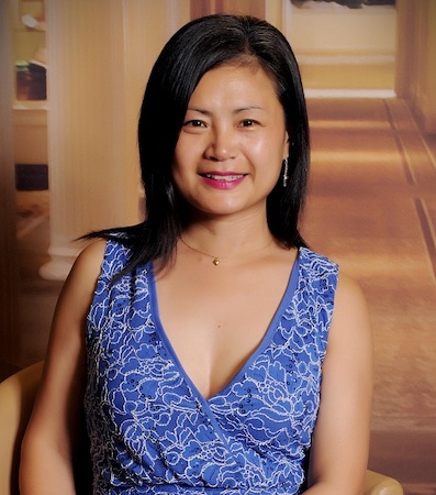 Chao Cheng-Shorland Chao Cheng-Shorland