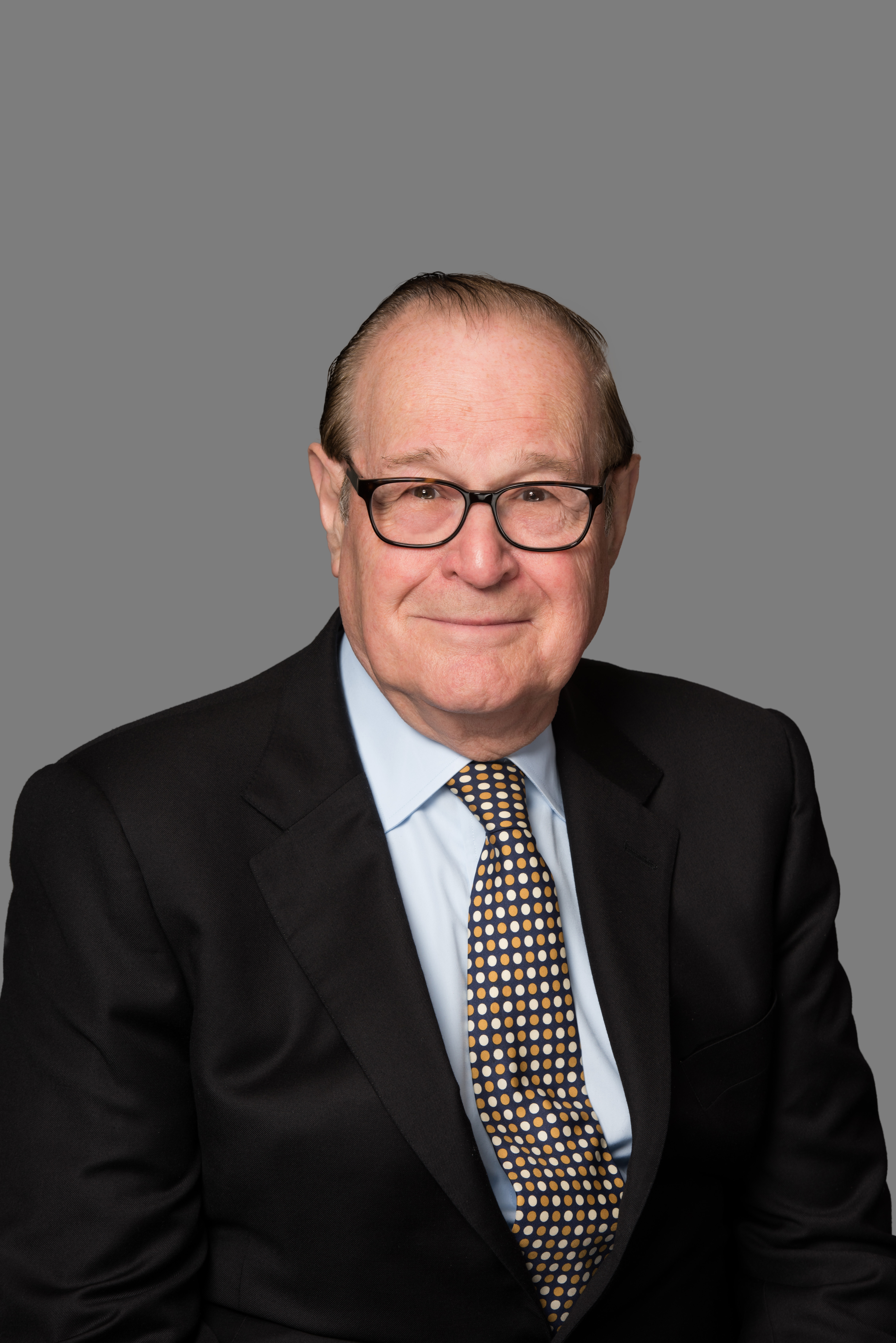 Charles Moerdler Charles Moerdler