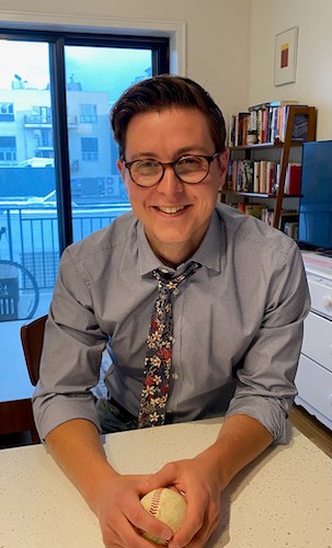 Chris Carroll Chris Carroll