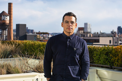 Chris Torres