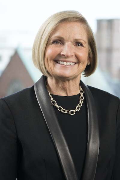 Connie Cahill Connie Cahill