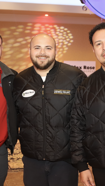 Connor Shaw Connor Shaw