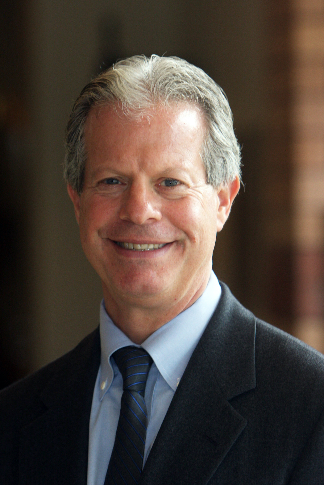 Dan Reingold Dan Reingold