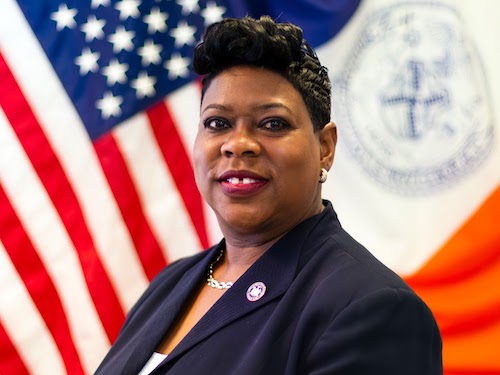 Darcel Clark Darcel Clark
