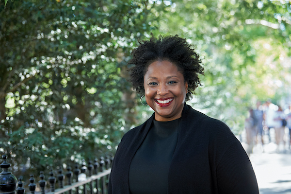 Deborah Archer Deborah Archer