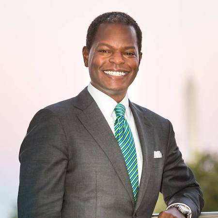 Demetric Duckett Demetric Duckett