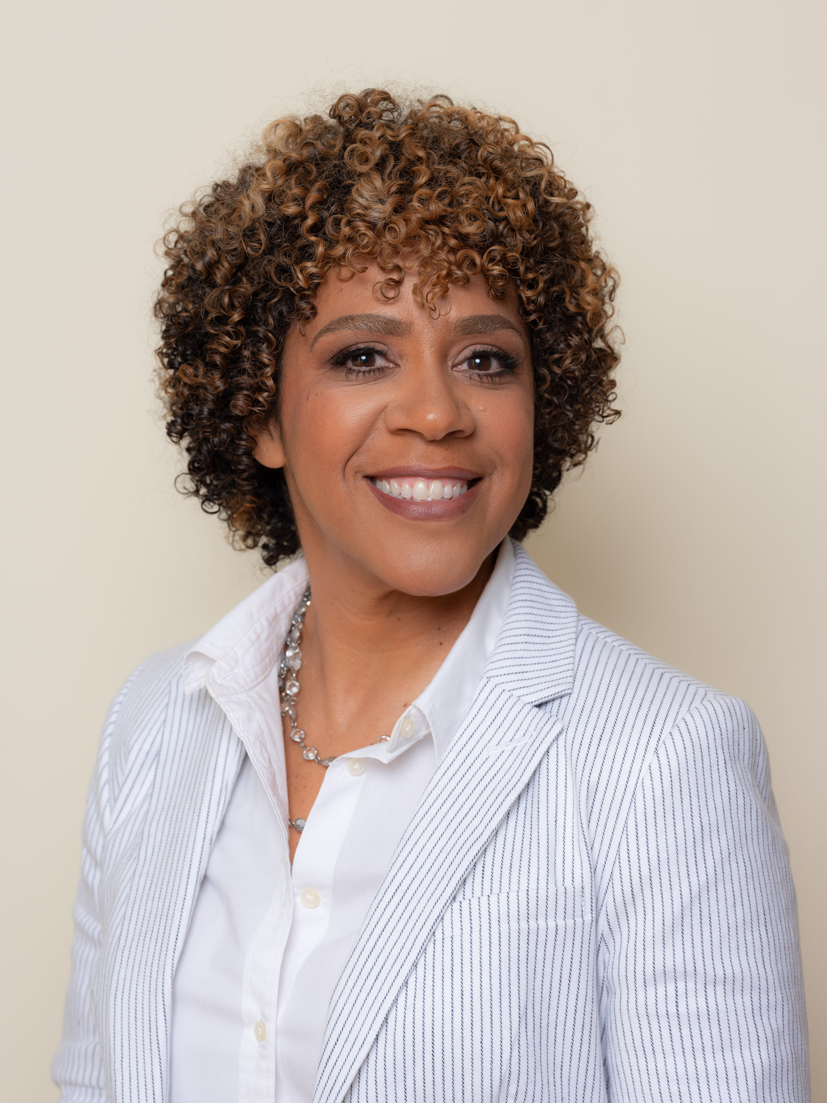 Former nonprofit executive Dianne Morales. Former nonprofit executive Dianne Morales.
