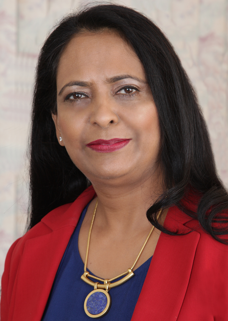 Dr. Neeta Jain