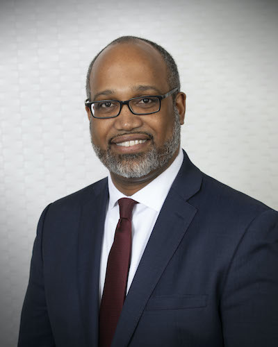 DuWayne Gregory DuWayne Gregory