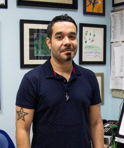 Edgardo Velez Edgardo Velez