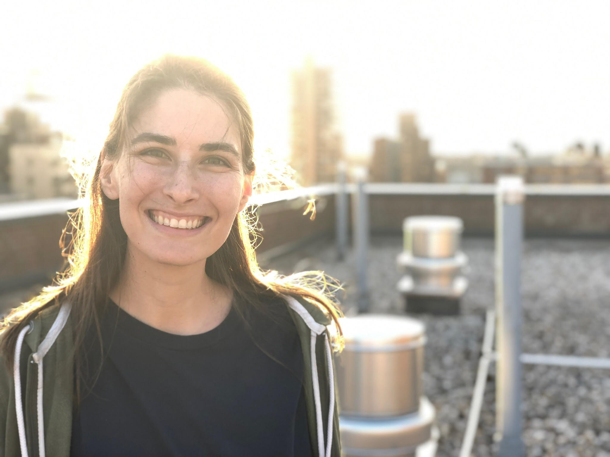 Elena Weissman Elena Weissman