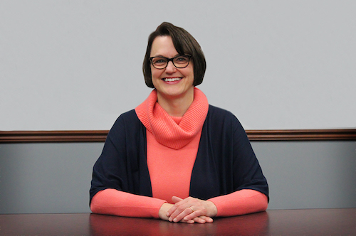 Elizabeth Dribusch Elizabeth Dribusch