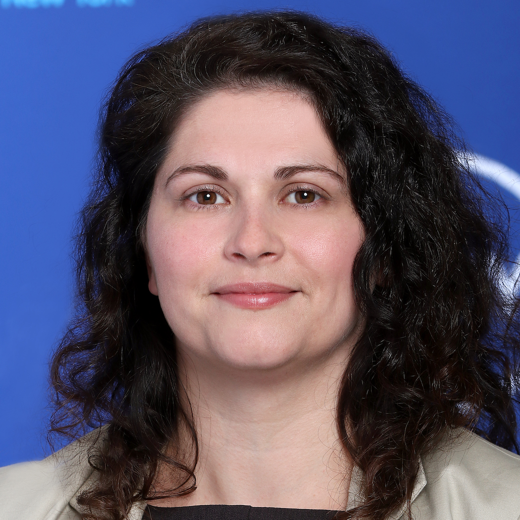 Special Counsel Elizabeth Garvey Special Counsel Elizabeth Garvey