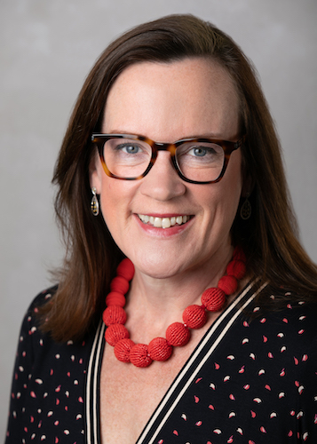 Elizabeth McCarthy Elizabeth McCarthy