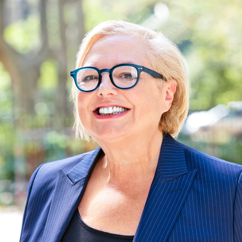 Bolton St. Johns Partner Emily Giske Bolton St. Johns Partner Emily Giske