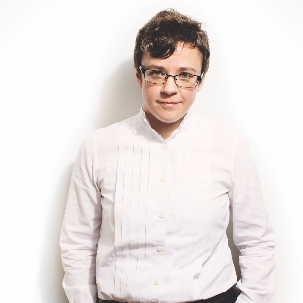 Chief of Staff to Bill de Blasio Emma Wolfe Chief of Staff to Bill de Blasio Emma Wolfe